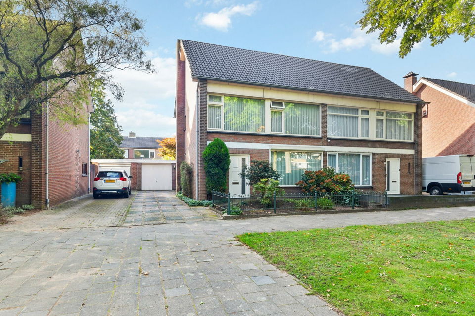 Zaltbommelseweg 50 woning aanzicht