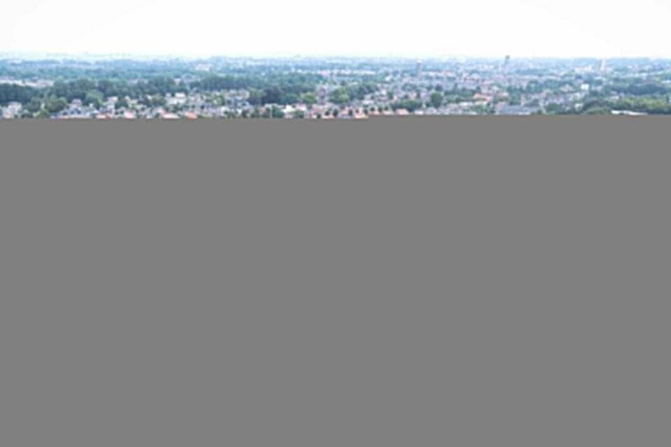 3 kamer appartement | blok B | Bouwnummer 216 woning aanzicht