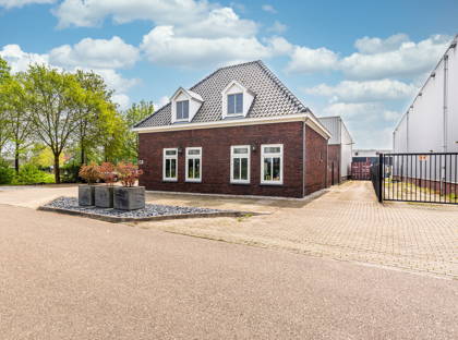 Hoogschaijksestraat 35 foto