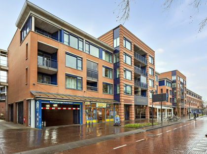 Pastoor Spieringsstraat 191 foto