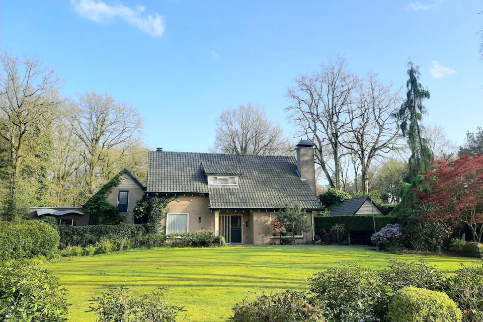 Udenseweg 27 woning aanzicht
