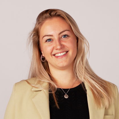 Kirsi van der Wielen