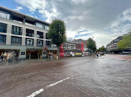 Marktstraat 5 foto