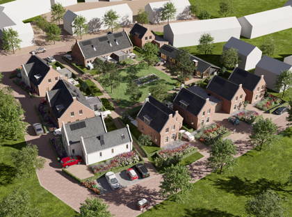 Hofje Wilgendaal