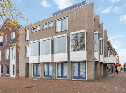Hooghuisstraat 15 foto