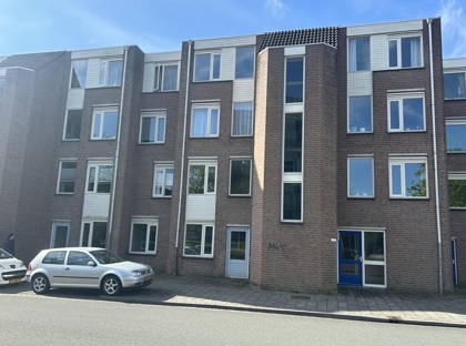 Bram van den Berghstraat 11