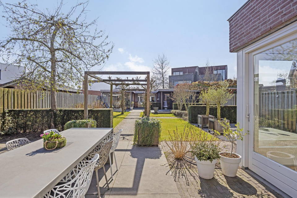Tarwestraat 40 woning aanzicht