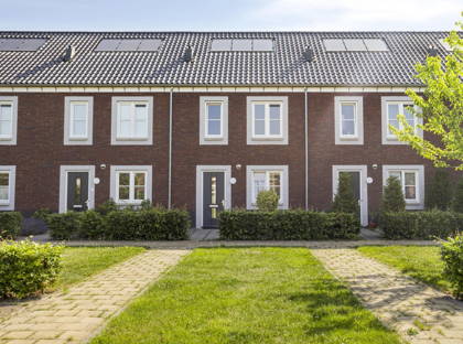 Dijksteegje 8
