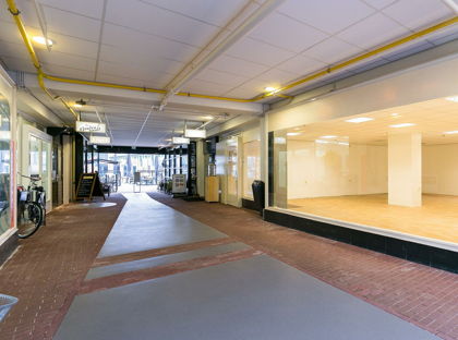 Galerij 2A foto