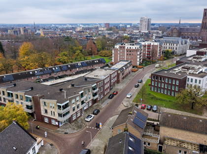 Begijnenstraat 165 foto