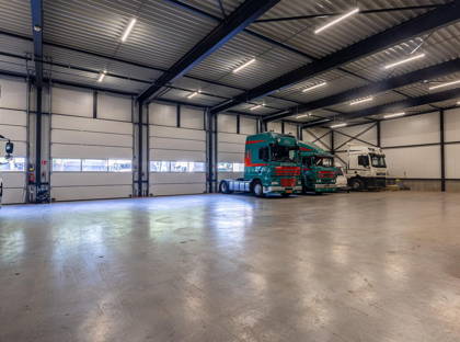 Tubantenweg 22 foto