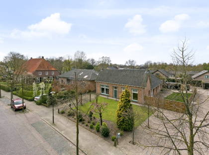 Monseigneur Borretstraat 8