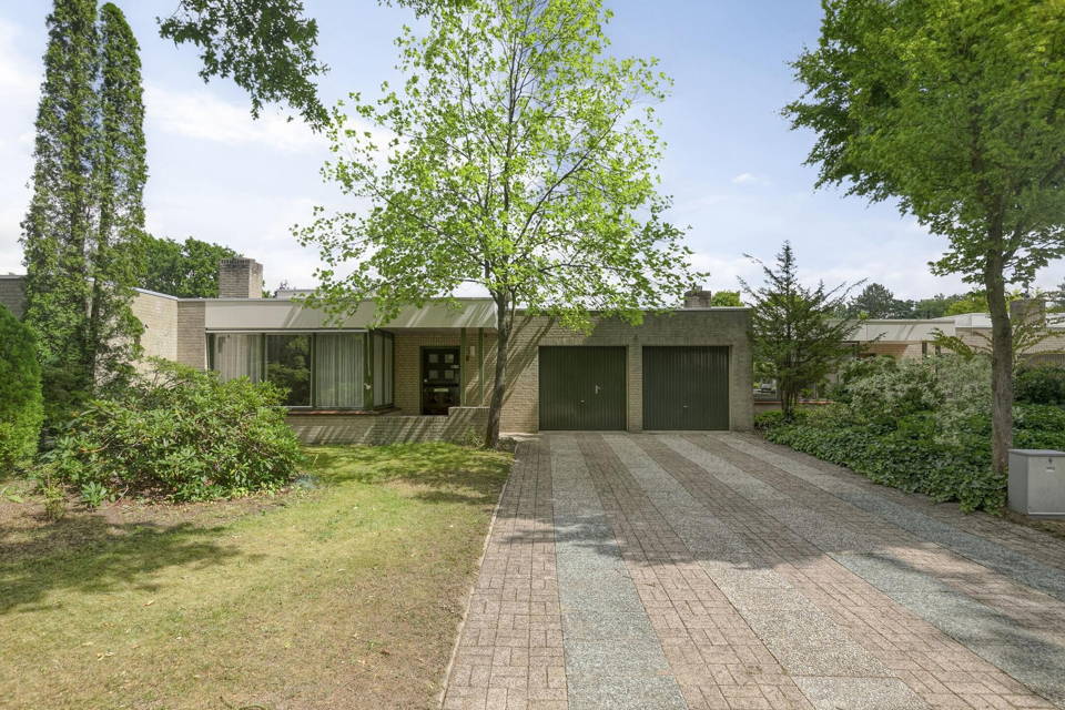 Hermelijnedreef 28 woning aanzicht