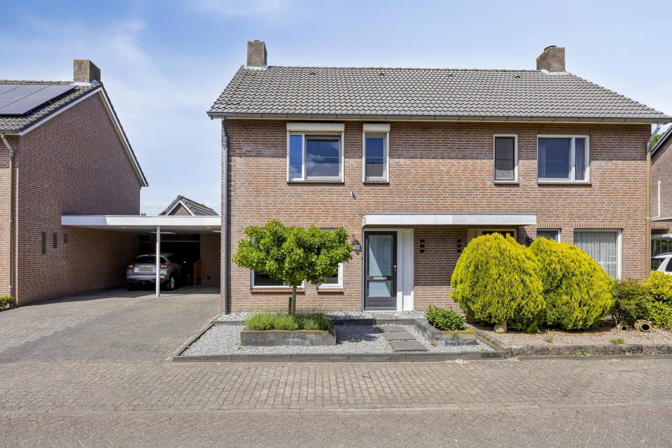 Torenveld 30 woning aanzicht