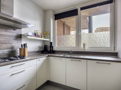 Goudmijnhof 126 foto