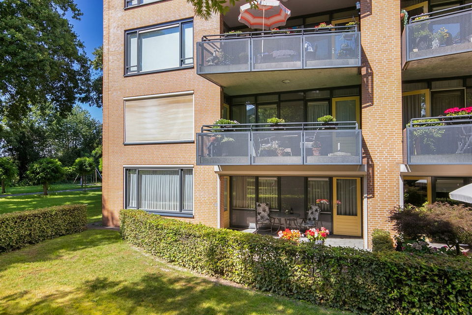Kuipers-Rietbergstraat 11 woning aanzicht