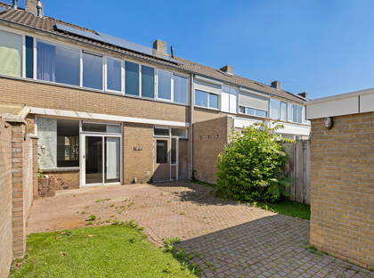 Orseleindstraat 80 foto