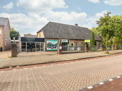 Berghemseweg 187-189